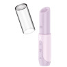 Satisfyer Stimulateur de Clitoris Secret Kiss